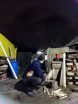 Snapshot of sarpe4 chatting on December 4, 3:44 pm sarpe4 online show from December 4, 3:44 pm