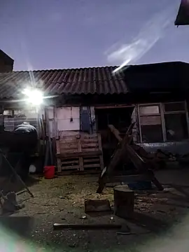 Snapshot of sarpe4 chatting on October 30, 4:22 am sarpe4 online show from October 30, 4:22 am