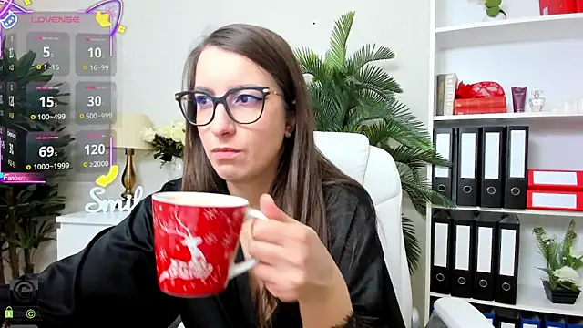 amayawest online show from January 11, 5:25 am