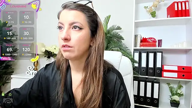 amayawest online show from January 15, 4:49 am