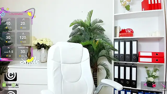 amayawest online show from April 15, 3:34 am