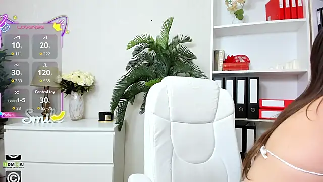 amayawest online show from March 17, 5:10 am