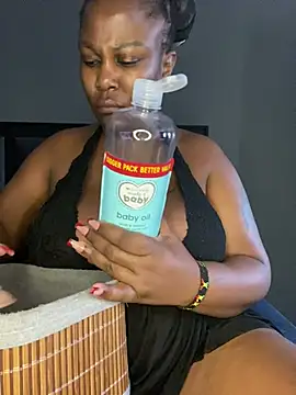 Sexycandyxxx online show from April 5, 6:20 am