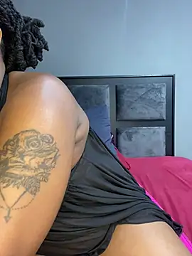 Sexycandyxxx online show from January 12, 11:20 pm