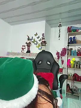 alexa fiore01 online show from December 21, 4:19 pm