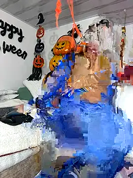 alexa fiore01 online show from October 23, 1:21 pm