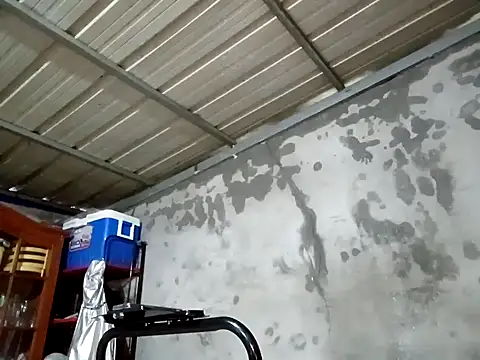 Snapshot of Kariebabe chatting on January 10, 12:27 am Kariebabe online show from January 10, 12:27 am