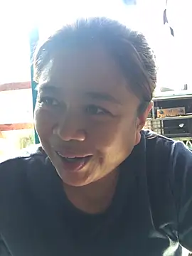 Snapshot of Kariebabe chatting on January 11, 3:23 am Kariebabe online show from January 11, 3:23 am