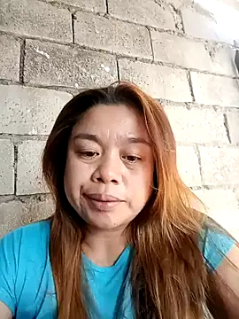 Snapshot of Kariebabe chatting on January 19, 1:43 am Kariebabe online show from January 19, 1:43 am