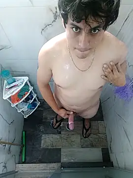 maudarks online show from September 24, 4:35 pm