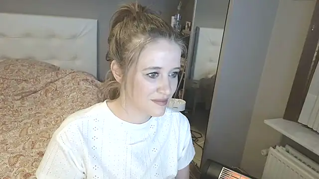 Neonstar online show from March 13, 9:53 pm