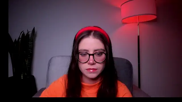 HazelKush online show from June 24, 10:29 pm