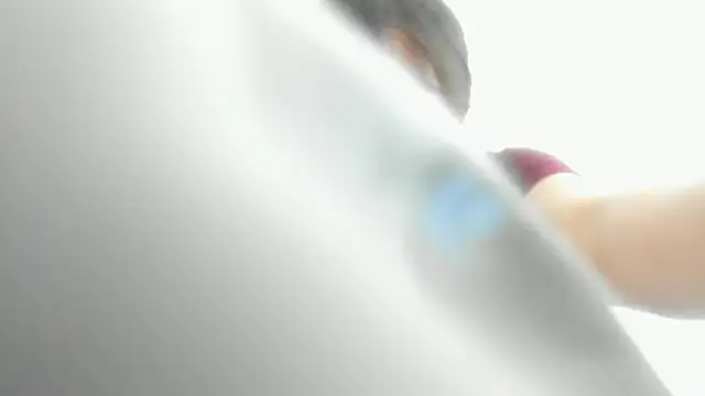 HazelKush online show from February 8, 8:17 pm