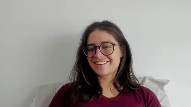 HazelKush online show from March 20, 8:43 pm