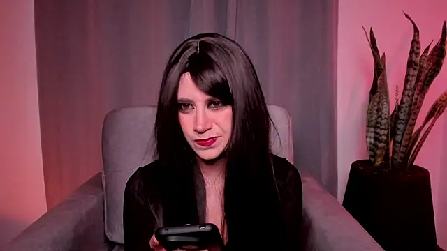 HazelKush online show from January 13, 10:24 pm