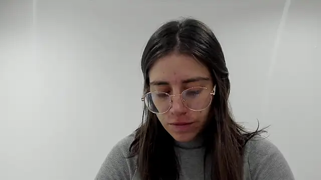 Snapshot of HazelKush chatting on November 15, 10:47 pm HazelKush online show from November 15, 10:47 pm