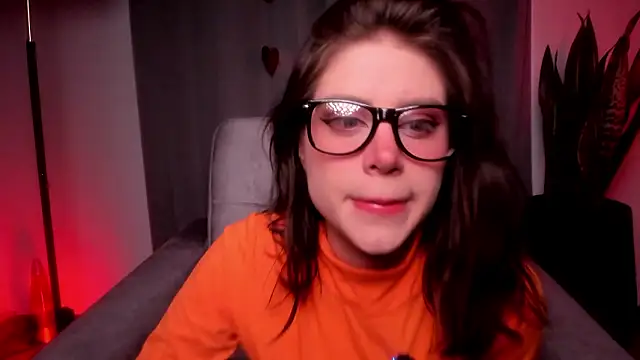 HazelKush online show from February 10, 10:53 pm