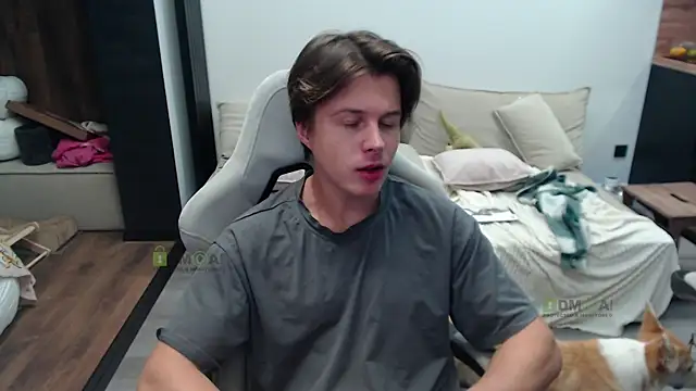 Snapshot of Sunny-Girl1 chatting on October 24, 6:51 pm Sunny-Girl1 online show from October 24, 6:51 pm