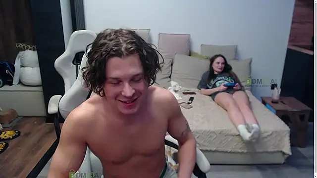 Snapshot of Sunny-Girl1 chatting on February 20, 7:27 pm Sunny-Girl1 online show from February 20, 7:27 pm