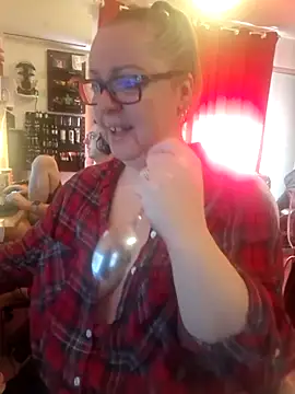 cplcokins34 online show from November 15, 8:40 am