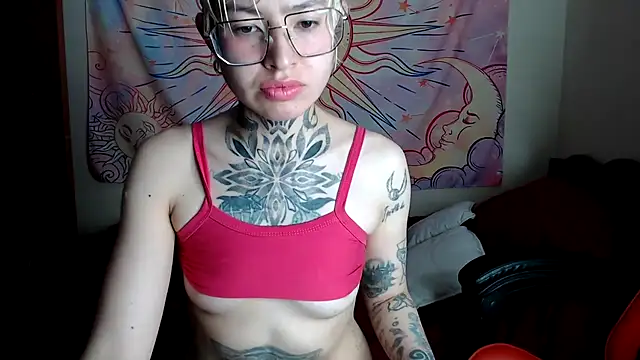 ArrangedFoot online show from January 9, 9:22 pm