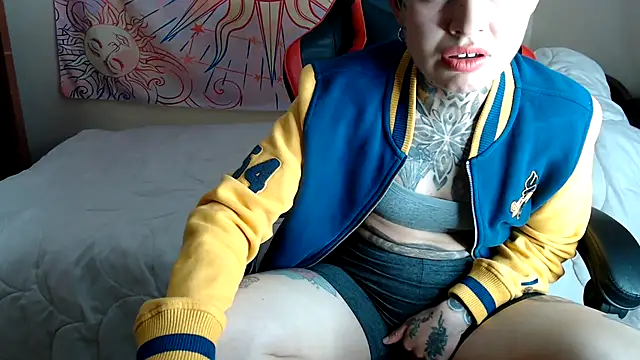 ArrangedFoot online show from March 25, 4:23 am