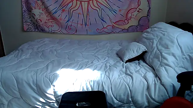 Snapshot of ArrangedFoot chatting on December 14, 7:08 pm ArrangedFoot online show from December 14, 7:08 pm