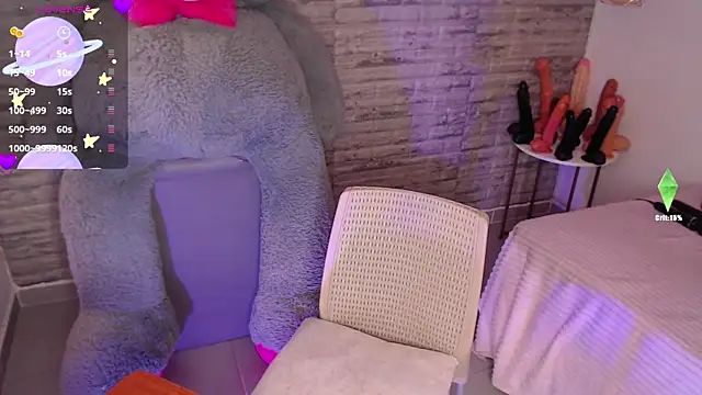 TinnaCobb online show from May 7, 10:29 am