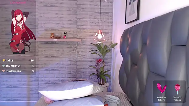 TinnaCobb online show from March 19, 7:27 pm