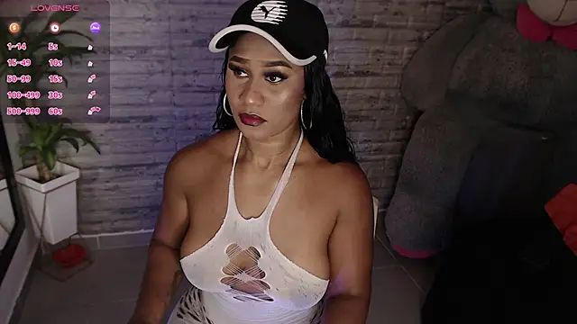 TinnaCobb online show from October 2, 1:03 pm