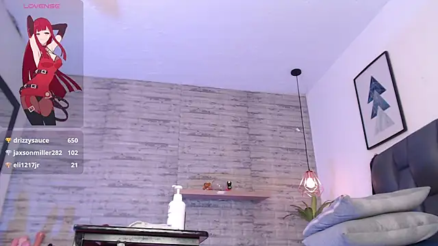 TinnaCobb online show from February 22, 3:03 pm