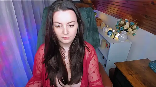 ErinMarshall online show from December 19, 2:19 pm