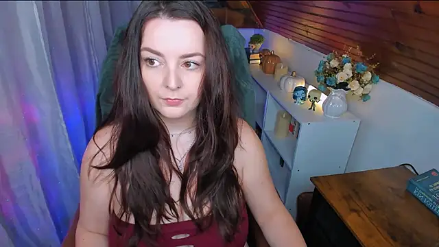 ErinMarshall online show from November 26, 9:53 am