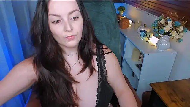 ErinMarshall online show from January 15, 2:53 pm