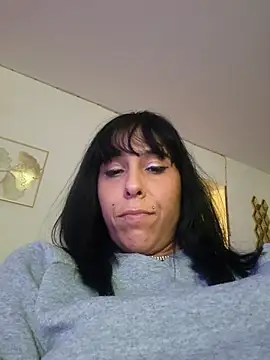 misscectito13 online show from November 14, 12:20 pm