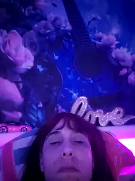 Snapshot of misscectito13 chatting on March 2, 6:36 am misscectito13 online show from March 2, 6:36 am