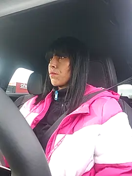 misscectito13 online show from December 3, 9:20 am