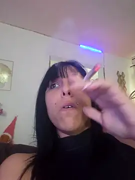 misscectito13 online show from May 8, 5:06 pm
