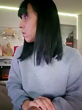 misscectito13 online show from December 18, 12:42 pm