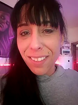 misscectito13 online show from January 8, 1:06 pm