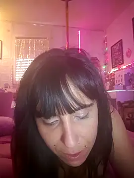 misscectito13 online show from June 21, 6:14 pm