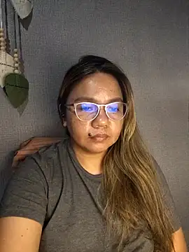 ambersmile online show from March 13, 12:43 pm