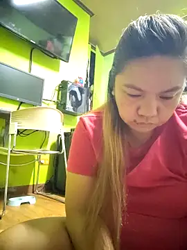 ambersmile online show from October 4, 8:54 pm