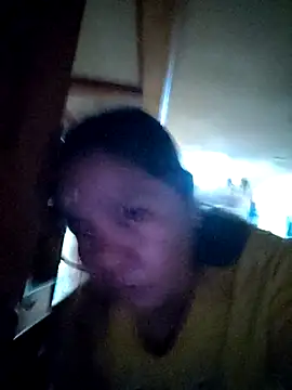 ambersmile online show from October 11, 9:38 pm