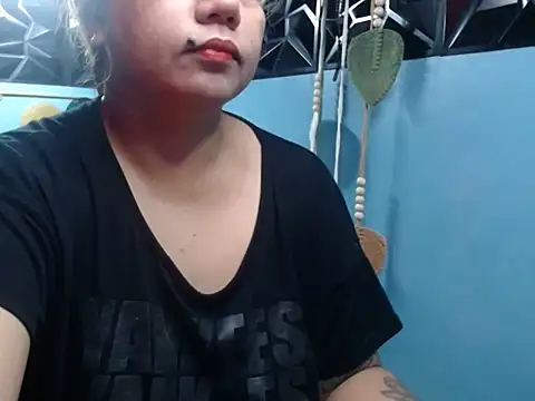 ambersmile online show from November 10, 9:53 pm