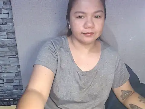 ambersmile online show from March 10, 10:25 pm