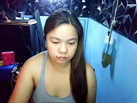 Snapshot of ambersmile chatting on July 19, 5:53 pm ambersmile online show from July 19, 5:53 pm