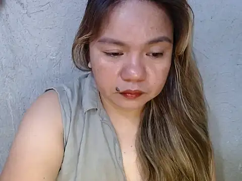 ambersmile online show from February 25, 11:48 pm