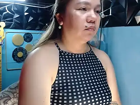 ambersmile online show from April 5, 9:05 am