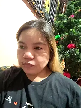 ambersmile online show from October 16, 8:28 pm